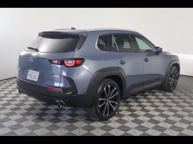 2023 Mazda CX-50 2.5 S Premium Plus Package