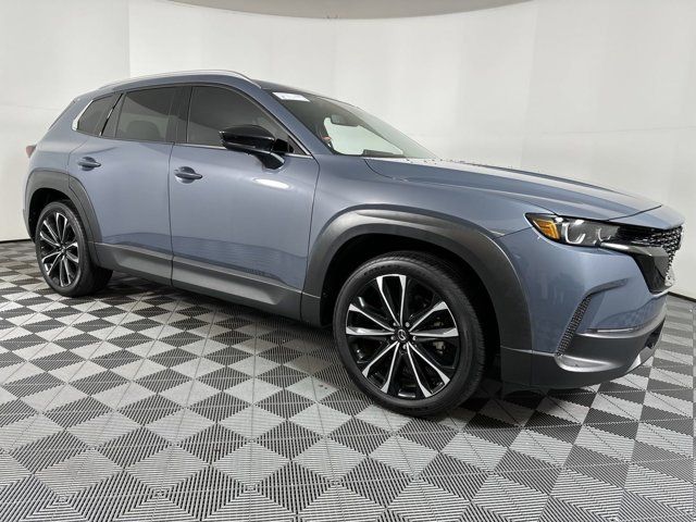 2023 Mazda CX-50 2.5 S Premium Plus Package