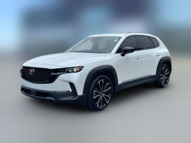 2023 Mazda CX-50 2.5 S Premium Plus Package