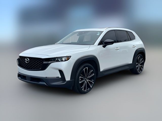 2023 Mazda CX-50 2.5 S Premium Plus Package