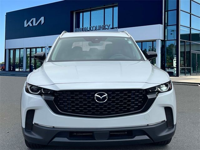 2023 Mazda CX-50 2.5 S Premium Plus Package