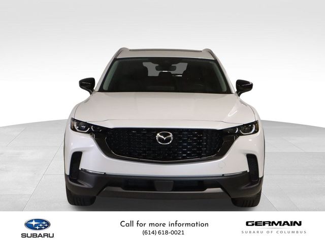 2023 Mazda CX-50 2.5 S Premium Plus Package