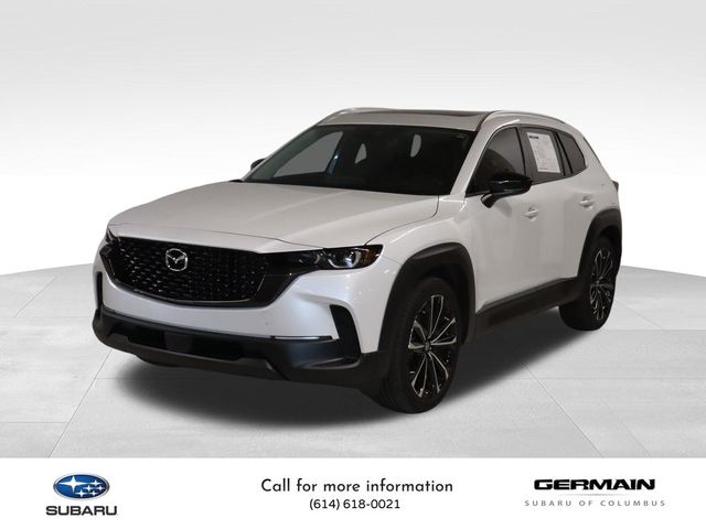 2023 Mazda CX-50 2.5 S Premium Plus Package