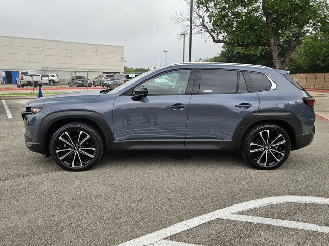 2023 Mazda CX-50 2.5 S Premium Plus Package