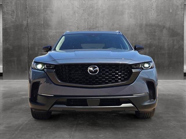 2023 Mazda CX-50 2.5 S Premium Plus Package