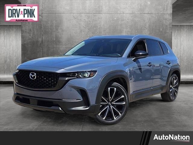 2023 Mazda CX-50 2.5 S Premium Plus Package