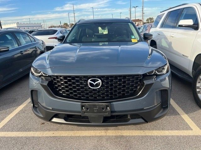 2023 Mazda CX-50 2.5 S Premium Plus Package