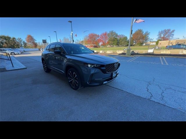 2023 Mazda CX-50 2.5 S Premium Plus Package