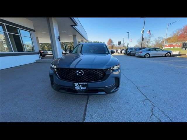 2023 Mazda CX-50 2.5 S Premium Plus Package