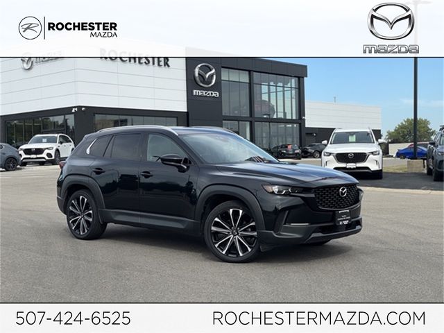 2023 Mazda CX-50 2.5 S Premium Plus Package