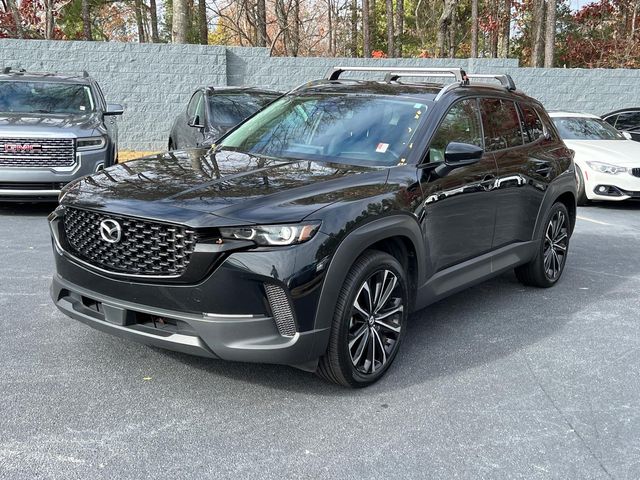 2023 Mazda CX-50 2.5 S Premium Plus Package