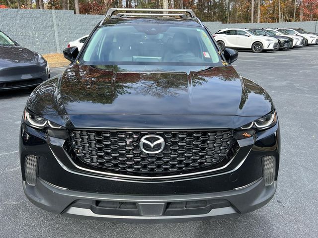 2023 Mazda CX-50 2.5 S Premium Plus Package