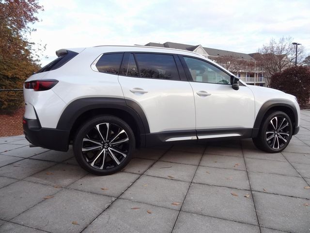 2023 Mazda CX-50 2.5 S Premium Plus Package