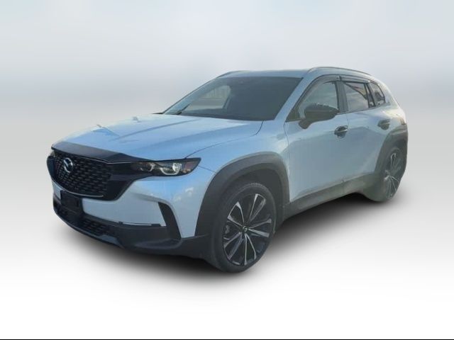 2023 Mazda CX-50 2.5 S Premium Plus Package