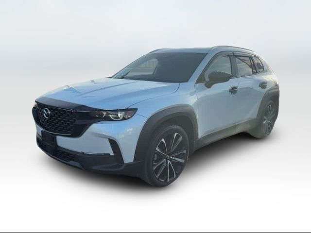 2023 Mazda CX-50 2.5 S Premium Plus Package