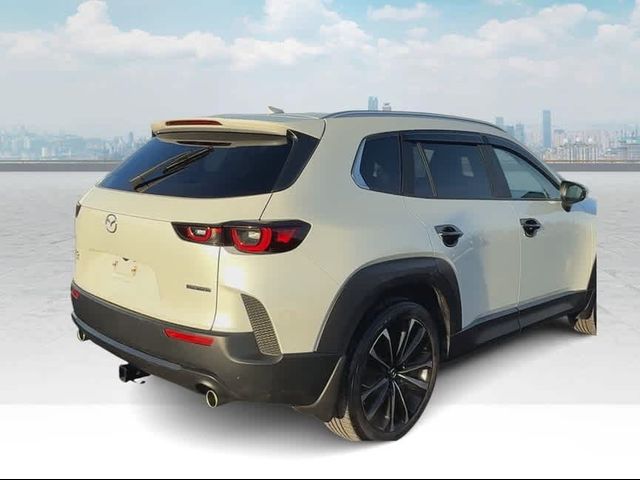 2023 Mazda CX-50 2.5 S Premium Plus Package