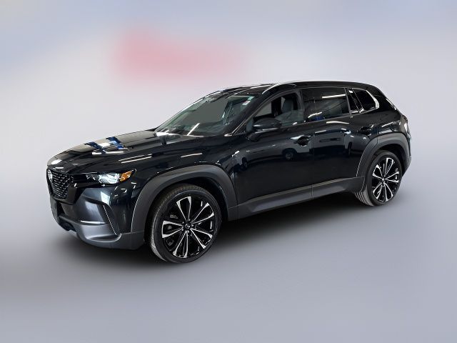 2023 Mazda CX-50 2.5 S Premium Plus Package