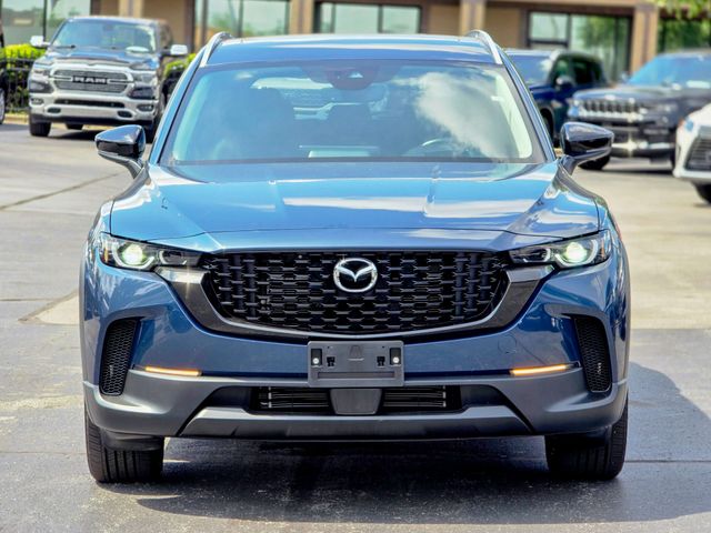 2023 Mazda CX-50 2.5 S Premium Plus Package