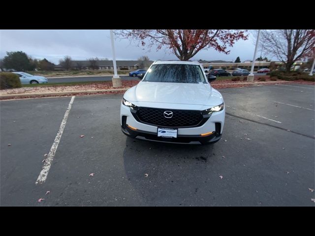 2023 Mazda CX-50 2.5 S Premium Plus Package