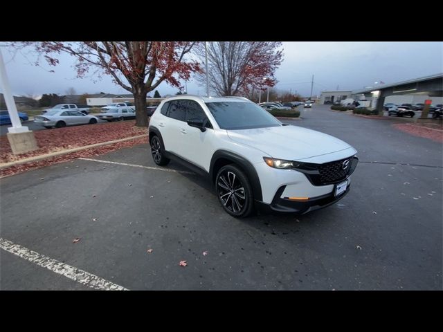 2023 Mazda CX-50 2.5 S Premium Plus Package