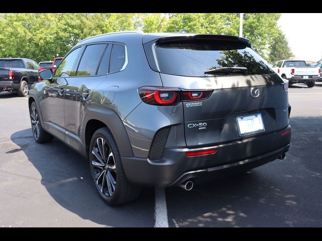 2023 Mazda CX-50 2.5 S Premium Plus Package