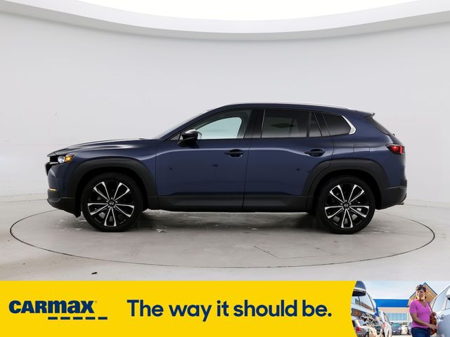 2023 Mazda CX-50 2.5 S Premium Plus Package