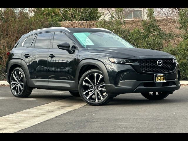 2023 Mazda CX-50 2.5 S Premium Plus Package