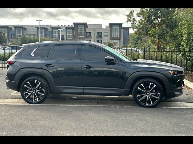 2023 Mazda CX-50 2.5 S Premium Plus Package