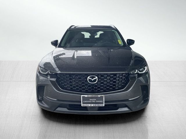 2023 Mazda CX-50 2.5 S Premium Plus Package