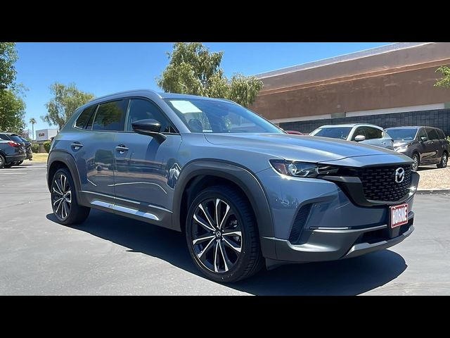 2023 Mazda CX-50 2.5 S Premium Plus Package