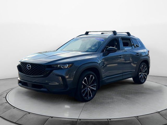 2023 Mazda CX-50 2.5 S Premium Plus Package