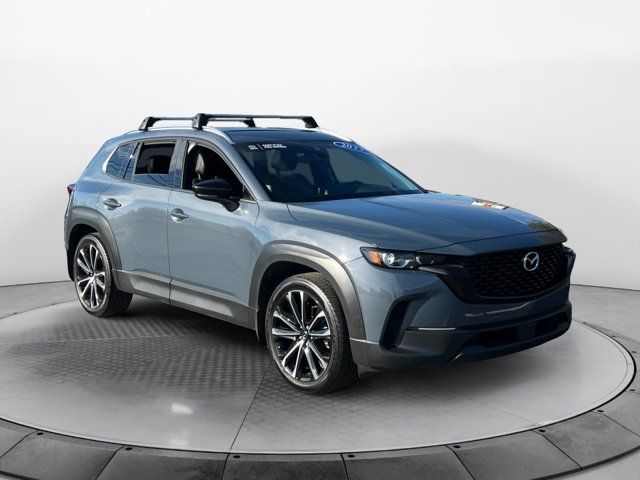 2023 Mazda CX-50 2.5 S Premium Plus Package