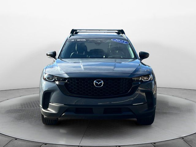 2023 Mazda CX-50 2.5 S Premium Plus Package