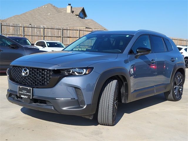 2023 Mazda CX-50 2.5 S Premium Plus Package