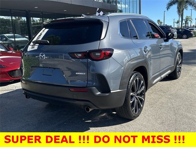 2023 Mazda CX-50 2.5 S Premium Plus Package