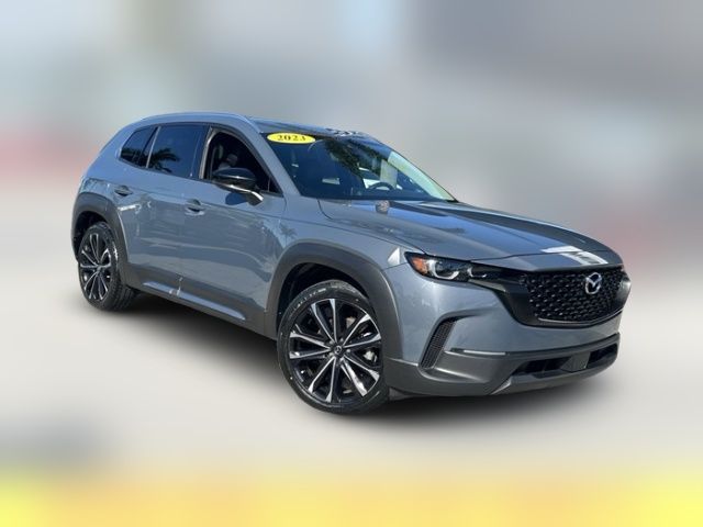 2023 Mazda CX-50 2.5 S Premium Plus Package