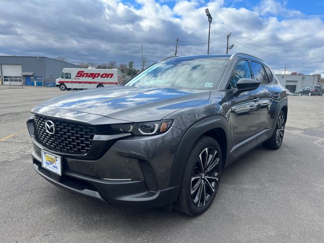 2023 Mazda CX-50 2.5 S Premium Plus Package