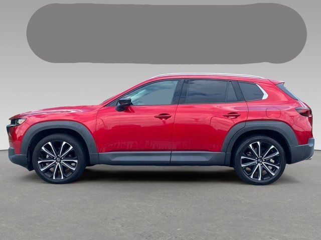 2023 Mazda CX-50 2.5 S Premium Plus Package