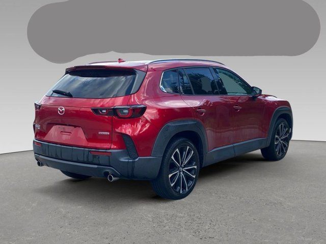 2023 Mazda CX-50 2.5 S Premium Plus Package