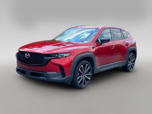 2023 Mazda CX-50 2.5 S Premium Plus Package