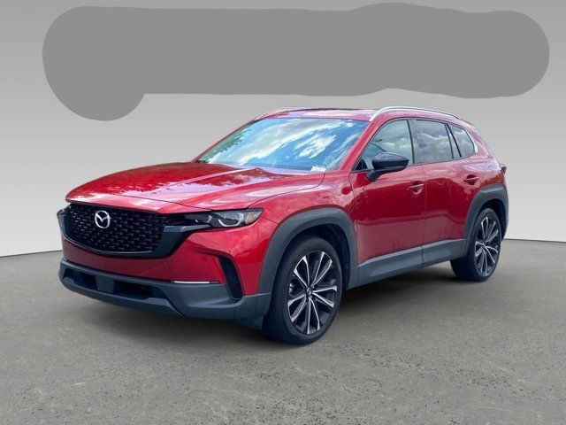 2023 Mazda CX-50 2.5 S Premium Plus Package