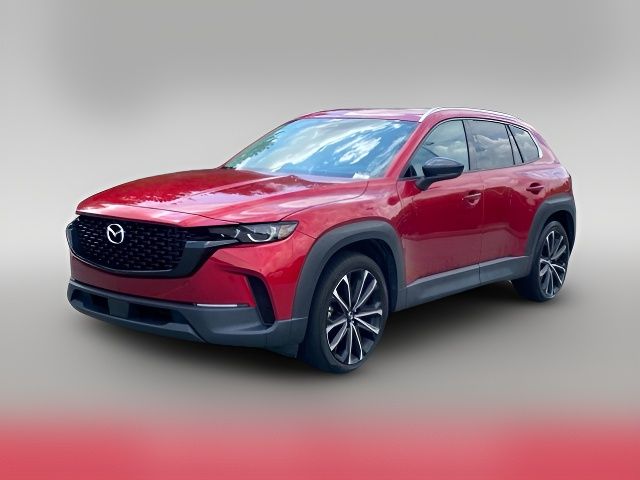 2023 Mazda CX-50 2.5 S Premium Plus Package