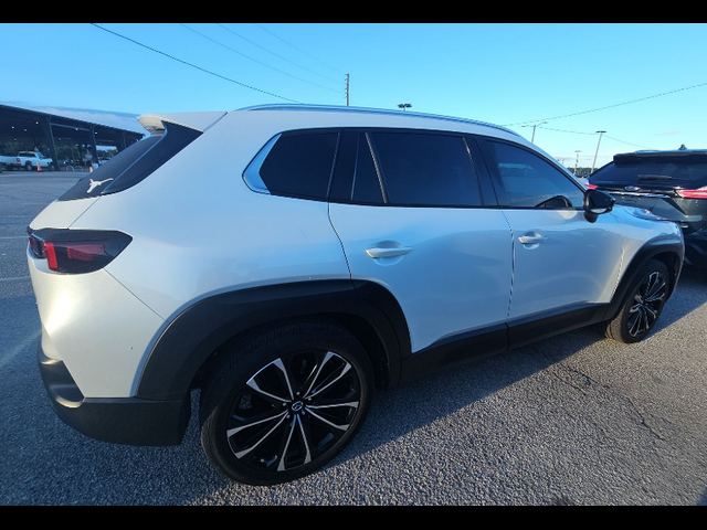 2023 Mazda CX-50 2.5 S Premium Plus Package