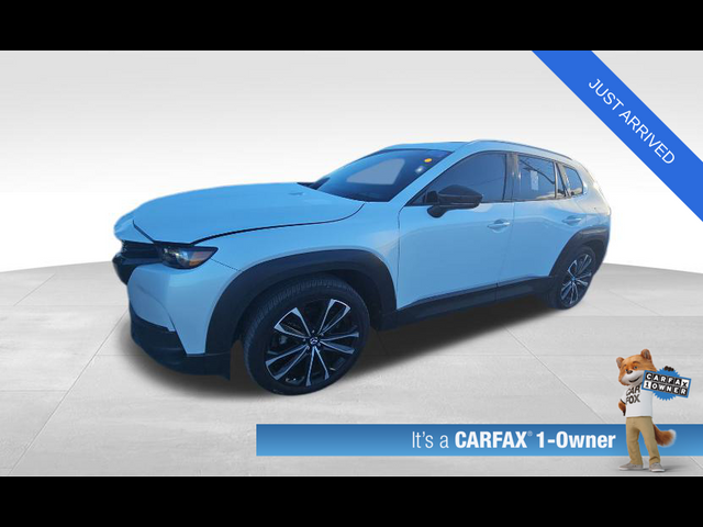 2023 Mazda CX-50 2.5 S Premium Plus Package