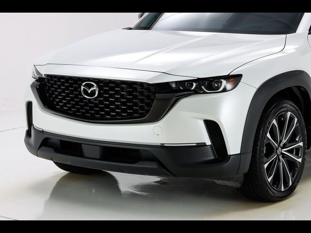 2023 Mazda CX-50 2.5 S Premium Plus Package