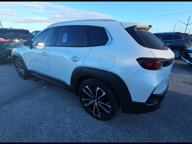 2023 Mazda CX-50 2.5 S Premium Plus Package