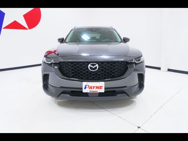 2023 Mazda CX-50 2.5 S Premium Plus Package