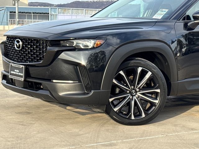 2023 Mazda CX-50 2.5 S Premium Plus Package
