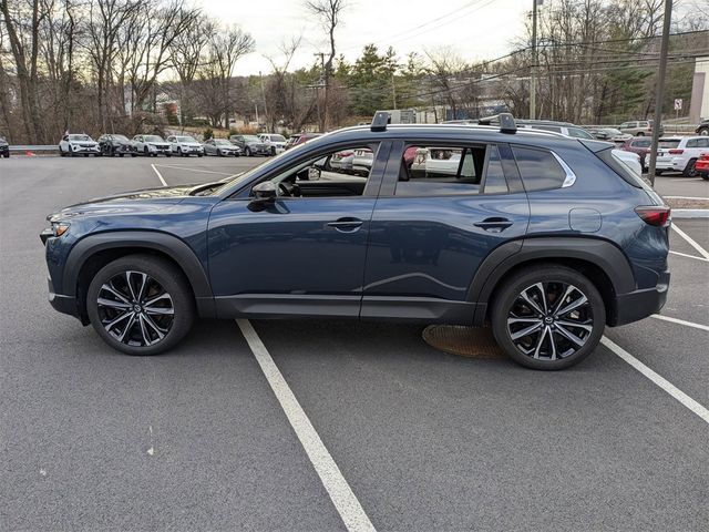 2023 Mazda CX-50 2.5 S Premium Plus Package