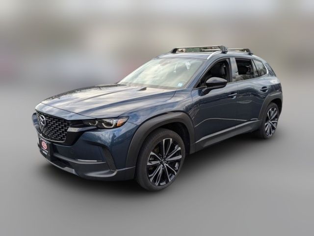 2023 Mazda CX-50 2.5 S Premium Plus Package